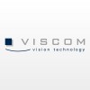 Viscom logo