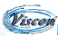 Viscon USA logo