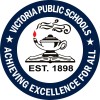 Victoria Independent School District logo