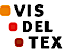 Visdeltex logo