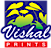 Vishal Prints logo