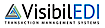 VisibilEDI logo