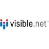 Visible.net logo