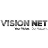 Vision Net logo