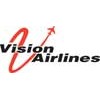 Vision Airlines logo