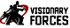 Visionary Forces Broadcast Equipment Rentals logo