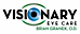 Visionary Eye Care logo