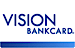 Vision Bankcard logo