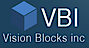 Vision Blocks logo