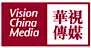 VisionChina Media logo