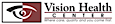 Vision Health Center logo