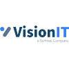 Visionit logo