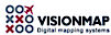 Visionmap logo