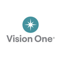 Vision One logo