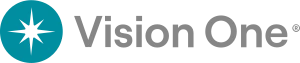 Vision One logo