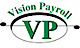 Vision Payroll logo