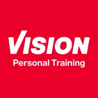 Vision Personal Training Franchises Australia & New Zealand logo