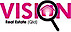 Vision Real Estate Qld logo