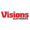 Visions Electronics logo