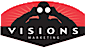 Visions Marketing logo