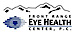 Front Range Eye Health Center logo