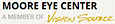 Moore Optometric Eye Center logo