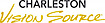 Charleston Vision Source logo