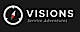 VISIONS Service Adventures logo