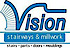 Vision Stairways & Millwork logo