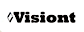 Visiont logo