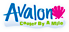 Avalon Chamber of Commerce logo