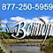 Visit Bemidji logo