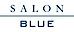 Salon Blue logo