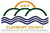 Clermont County Ohio Convention & Visitors Bureau logo