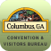 Columbus Convention & Visitors Bureau logo