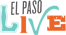 Destination El Paso logo