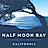 Half Moon Bay Electric logo