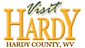 Hardy County logo