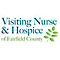 Visiting Nurse & Hospice Of Fairfield County logo