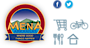 Mena Advertising & Promotion Commission logo