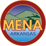 City of Mena Advertising & Promotion Commission logo
