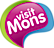 Visitmons logo