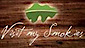 Visit My Smokies logo