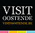 Toerisme Oostende logo