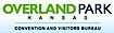 Visit Overland Park logo