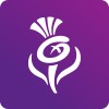 Visitscotland logo