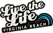 Virginia Beach Convention Center logo