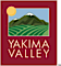 Yakima Valley Tourism logo