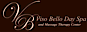 Viso Bello Day Spa & Massage Therapy Center logo