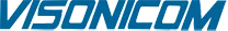 Visonicom Technology logo